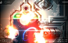Velocity 2X - bombs