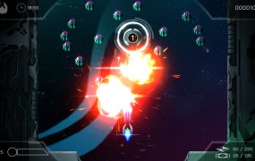 Velocity 2X - switches