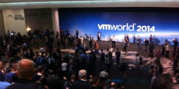 VMware whips up new hardware-software combos for its partners to sell