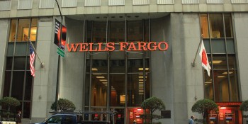 Wells Fargo places bets on startups in its new tech accelerator