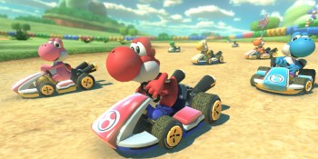 Watch today's Nintendo Direct right here, right now