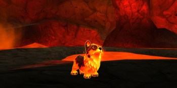 World of Warcraft prepares for its 10th anniversary with plenty of nostalgia