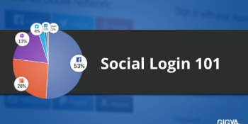 Social Login 101 (Free eBook)