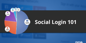 Social Login 101 (Free eBook)