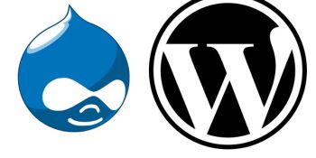 WordPress & Drupal team up to save your website from going down