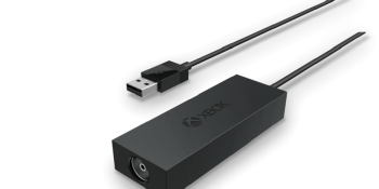 Microsoft introduces $40 TV tuner for Xbox One in Europe