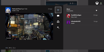 Xbox One August update goes live: 3D Blu-ray, new social features, and more
