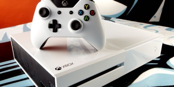 Xbox One beats PlayStation 4 on Black Friday, according to market-research firm