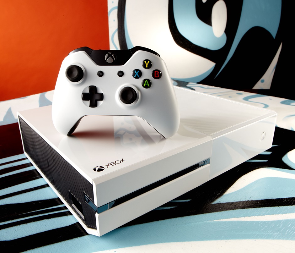 Microsoft worked to make the Xbox One appealing this holiday. It worked. 