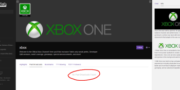 Xbox and PlayStation Twitch channels compromised, archived content temporarily removed