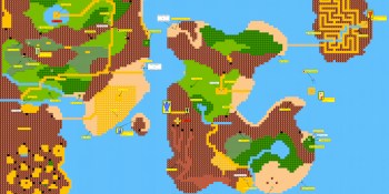 Retro developers call out the games that kicked their asses (part 1)