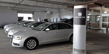Silvercar raises $14M for its one-car-model-only airport car rental service