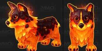 Blizzard announces new pet, mount, raid, battleground for World of Warcraft 10th anniversary