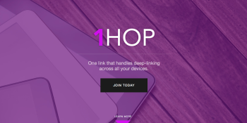 For deep linkers, CommandIQ launches a free tool