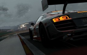 Project CARS 2