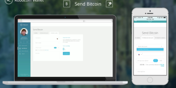 Robocoin adds Bitcoin wallet, promising instant transactions at its ATMs