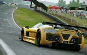 Project CARS 3