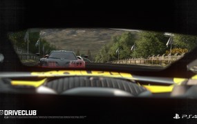 Driveclub