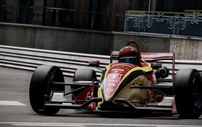 Project CARS 4