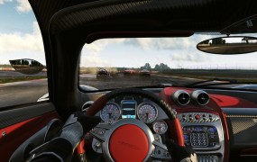 Project CARS 5