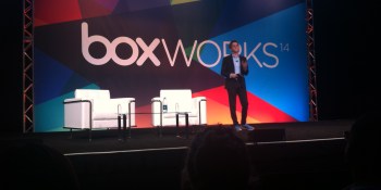 Box announces unlimited storage, new tools for higher education partners