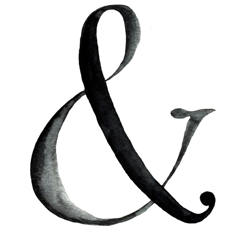 Ampersand