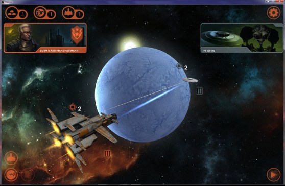 Starion Tactics manual