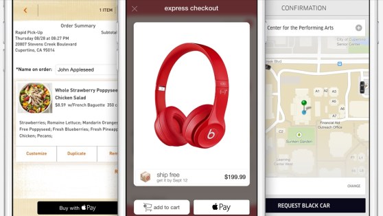 Apple Pay