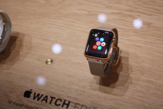 Apple Watch