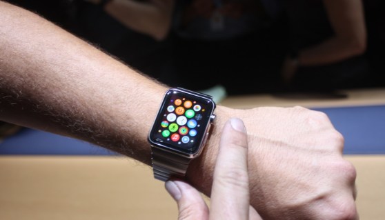 Apple Watch 