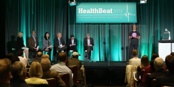 Call for submissions to the HealthBeat 2014 ‘Innovation Showcase’: Deadline is Friday, October 10