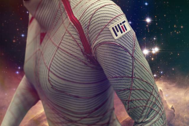 The MIT BioSuit