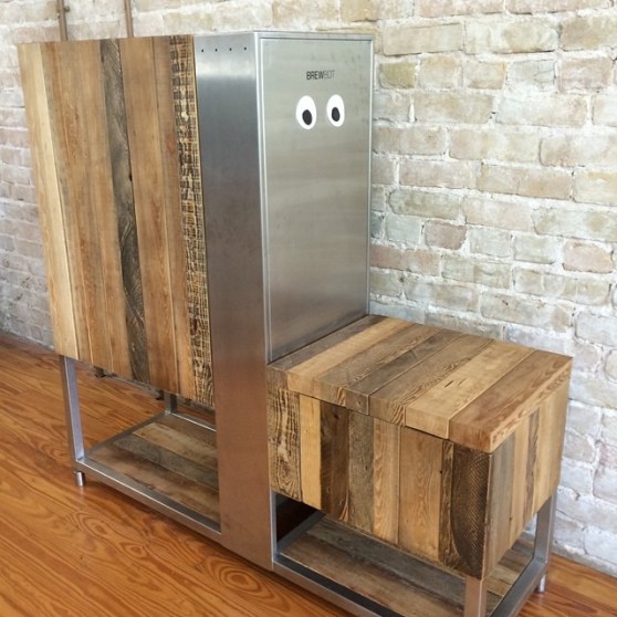 Brewbot