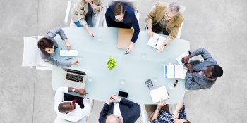 How to tell if an early stage company will succeed — in 1 meeting 