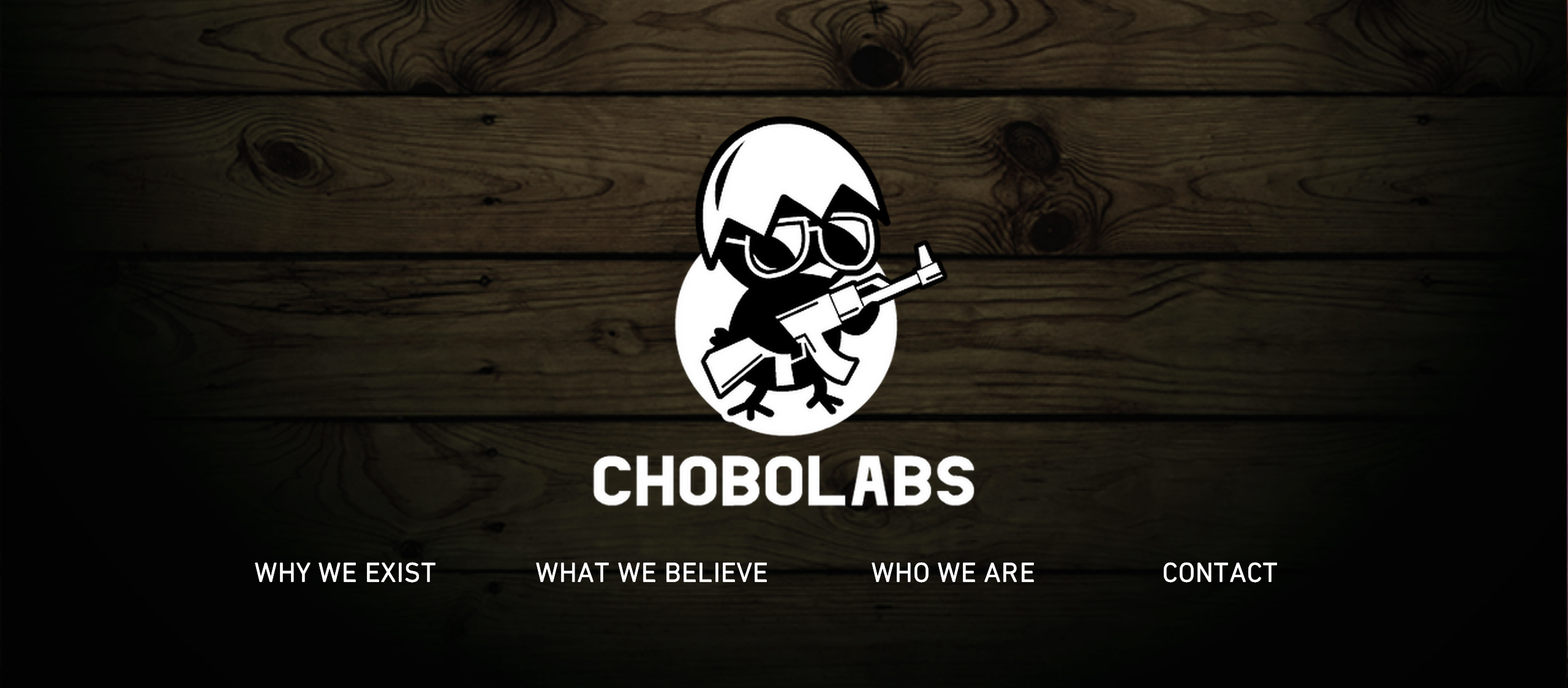 Chobolabs site