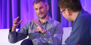 Clive Downie: Zynga looks for 'creative risk-takers' and 'best-in-class technology'