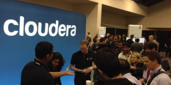 Cloudera acquires business-intelligence startup DataPad, plans to shutter service