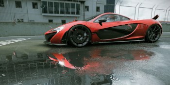 No, really: Project Cars is coming out in May