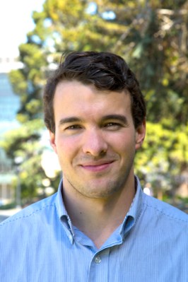 Eko Devices CEO and co-founder Conner 