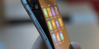Consumer Reports tests suggest iPhone 6 'bend-gate' a bit overblown