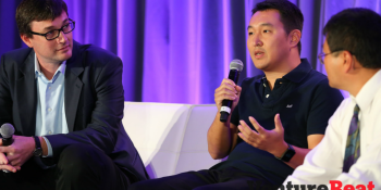 Tencent looks to the West for innovation in untapped genres coming to China