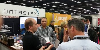 DataStax cofounder on evolving Cassandra for modern workloads