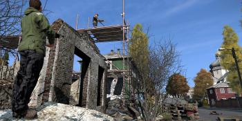 DayZ producer on Early Access frustrations: There needs to be a ‘f***ing loading bar’