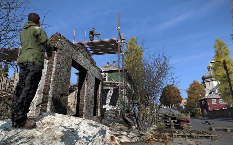 DayZ