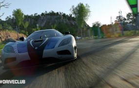 Driveclub 2