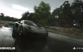 Driveclub 5