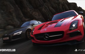 Driveclub 3