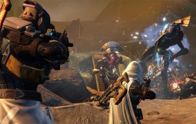 Destiny 1