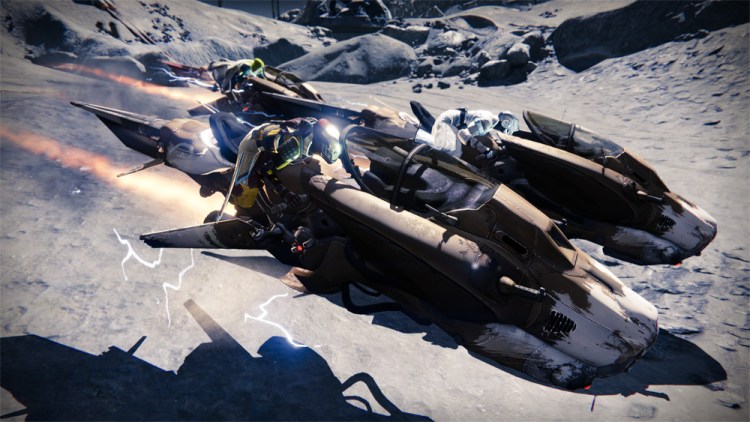 Destiny 13