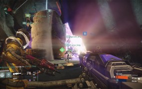 Destiny 5